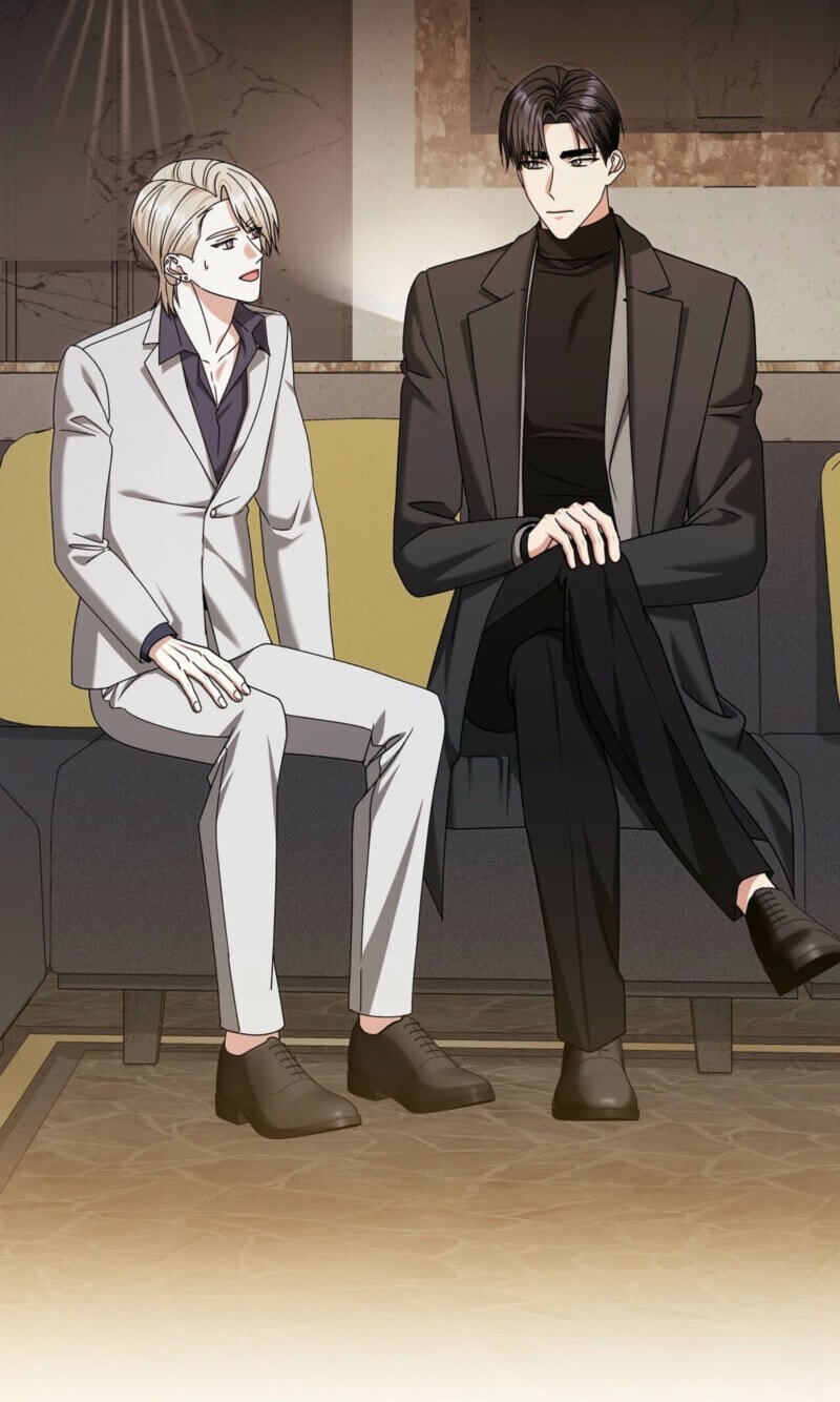Read Expiration Date chapter 47 image 57 on Lezhin