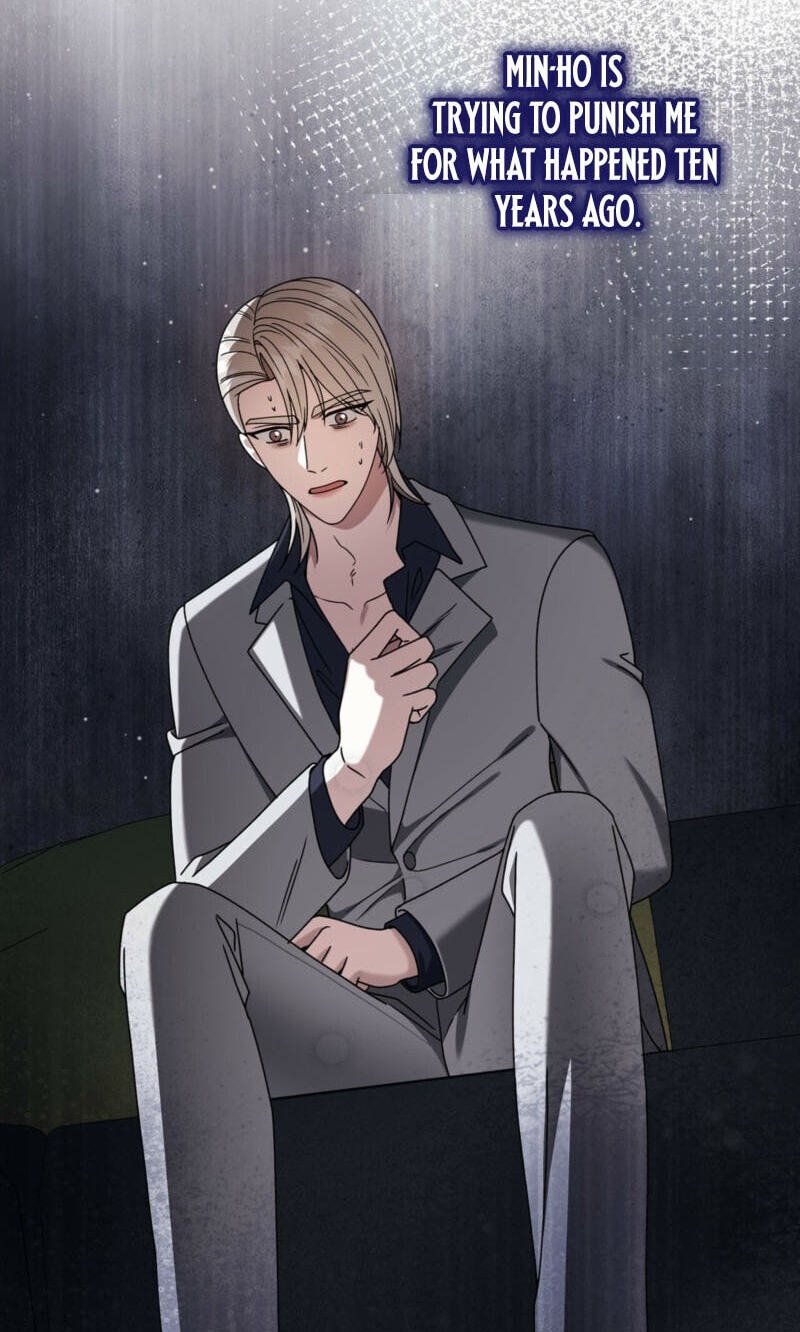 Read Expiration Date chapter 47 image 71 on Lezhin