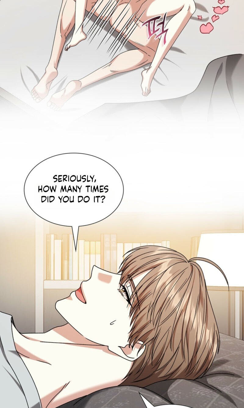 Read Expiration Date chapter 47 image 90 on Lezhin