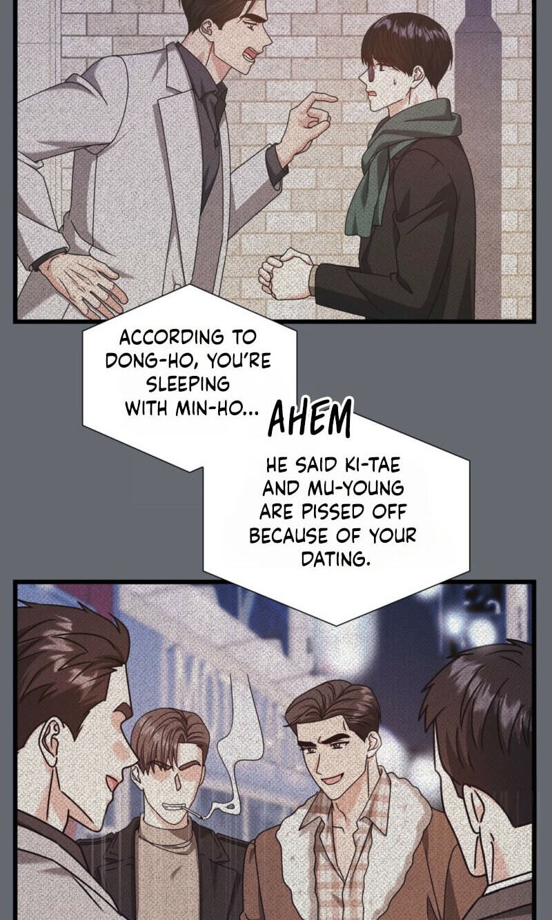 Read Expiration Date chapter 47 image 97 on Lezhin