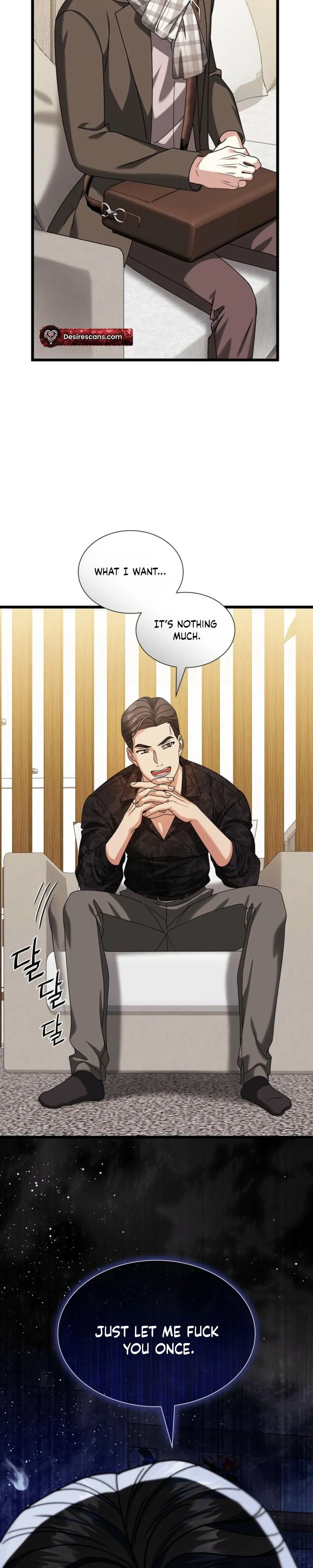 Read Expiration Date chapter 48 image 12 on Lezhin