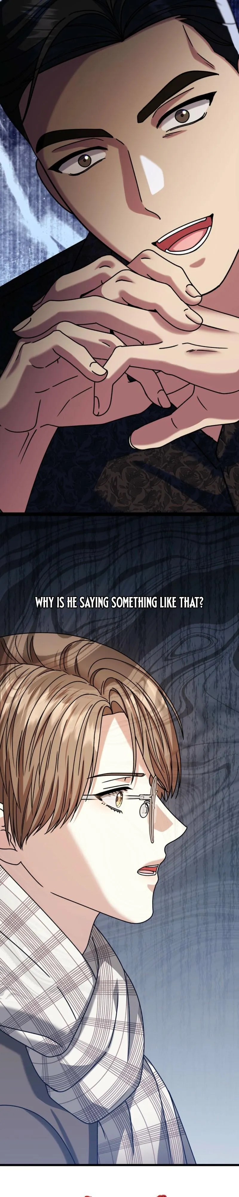 Read Expiration Date chapter 48 image 13 on Lezhin
