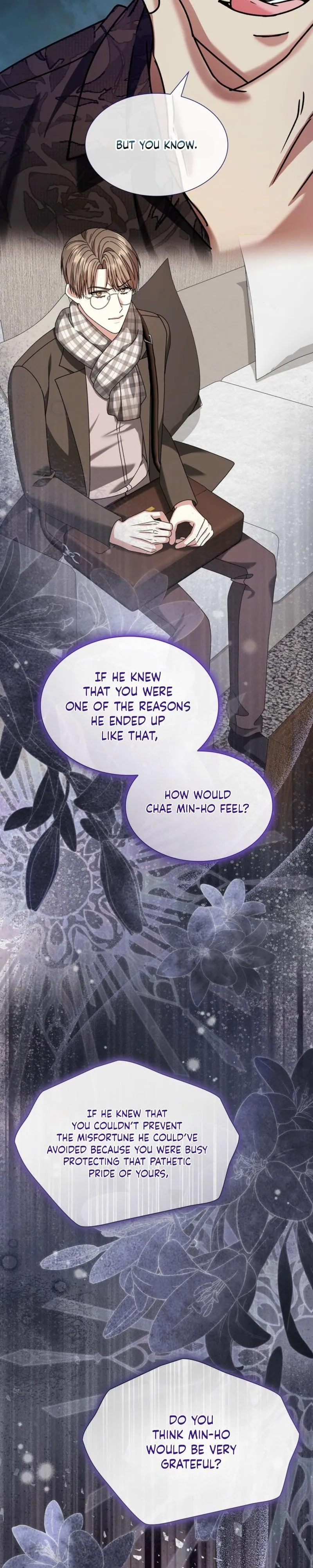 Read Expiration Date chapter 48 image 17 on Lezhin
