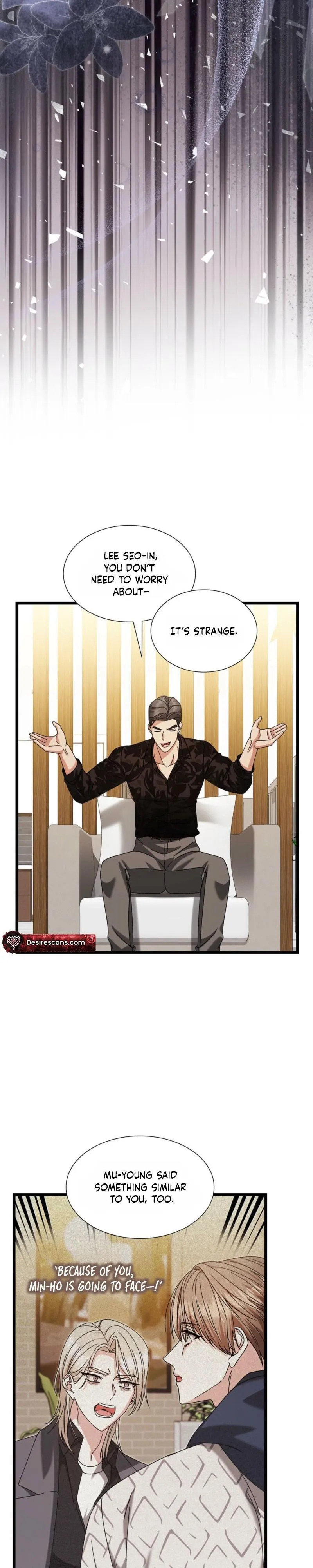 Read Expiration Date chapter 48 image 18 on Lezhin