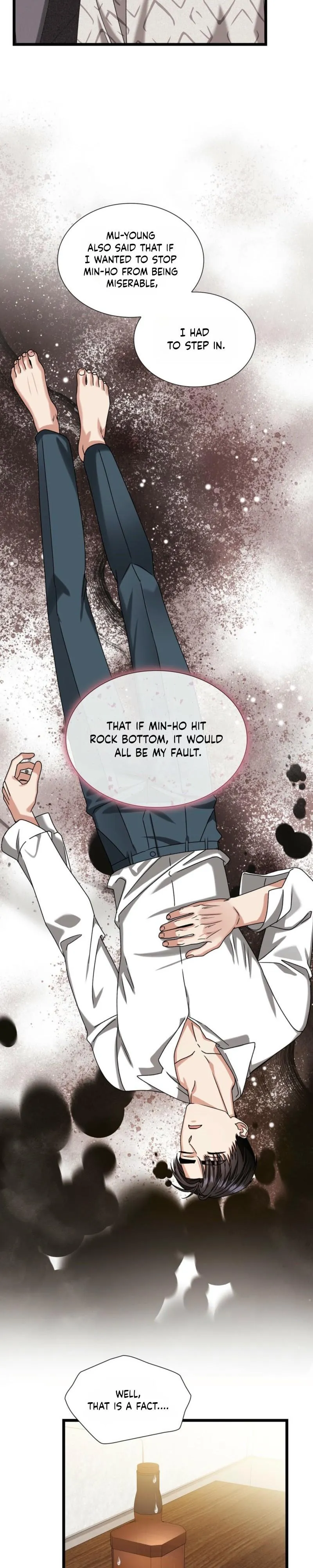 Read Expiration Date chapter 48 image 19 on Lezhin
