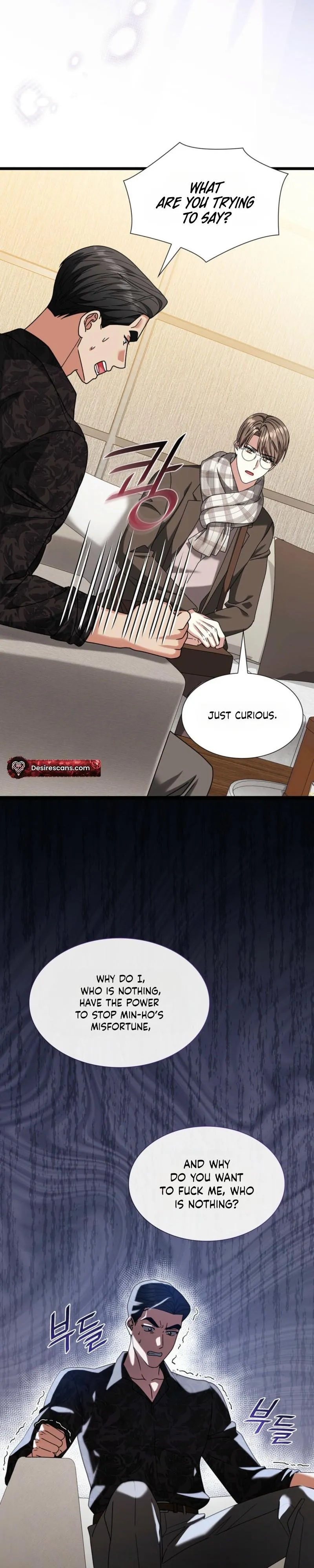 Read Expiration Date chapter 48 image 21 on Lezhin