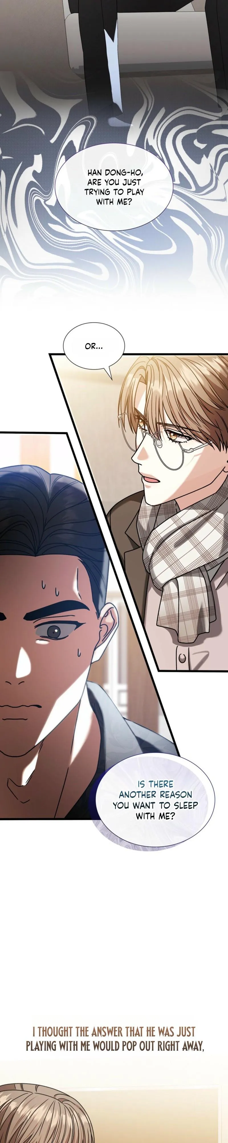 Read Expiration Date chapter 48 image 22 on Lezhin