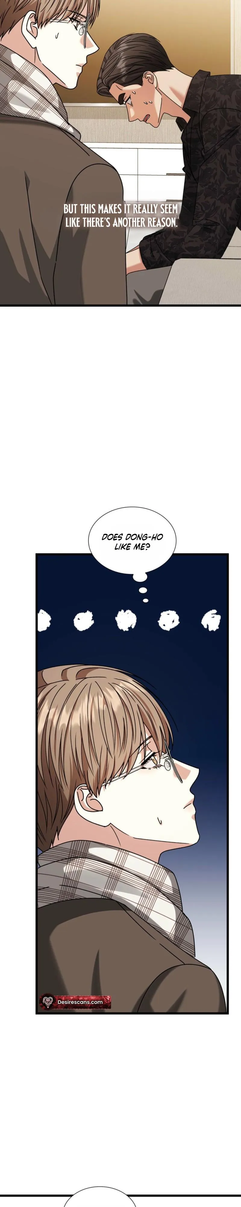 Read Expiration Date chapter 48 image 23 on Lezhin