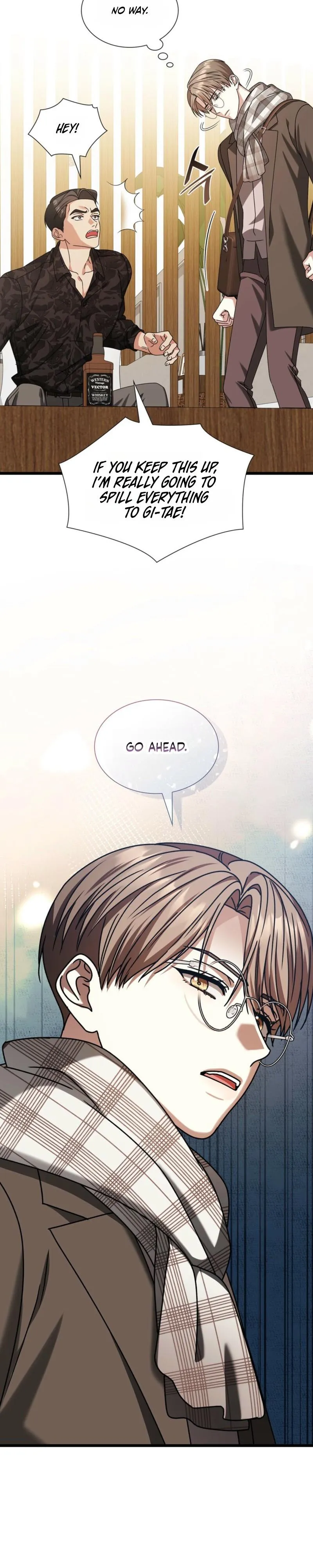 Read Expiration Date chapter 48 image 24 on Lezhin