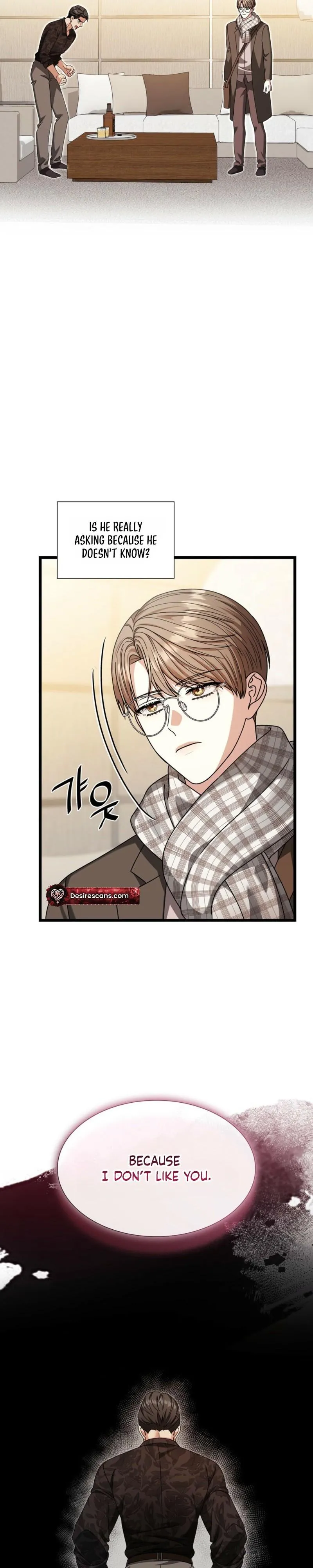 Read Expiration Date chapter 48 image 27 on Lezhin