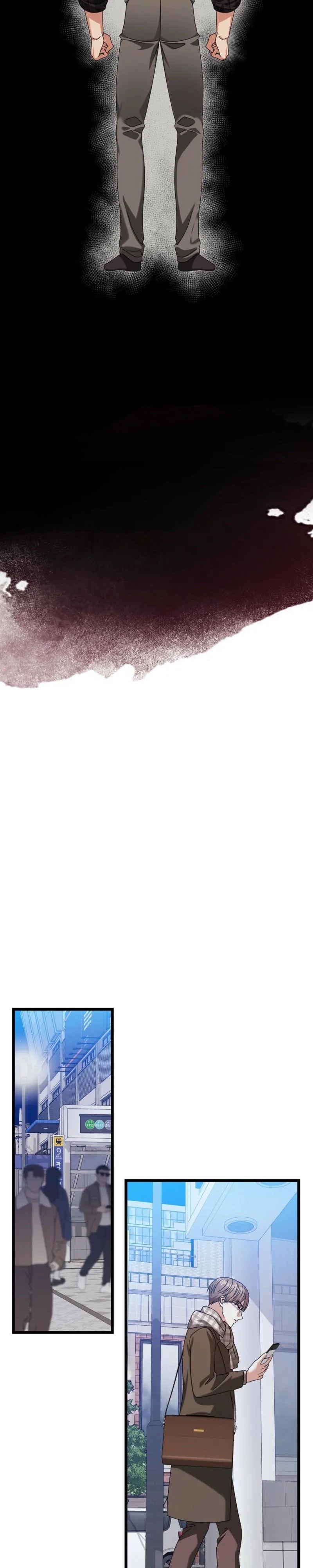 Read Expiration Date chapter 48 image 28 on Lezhin