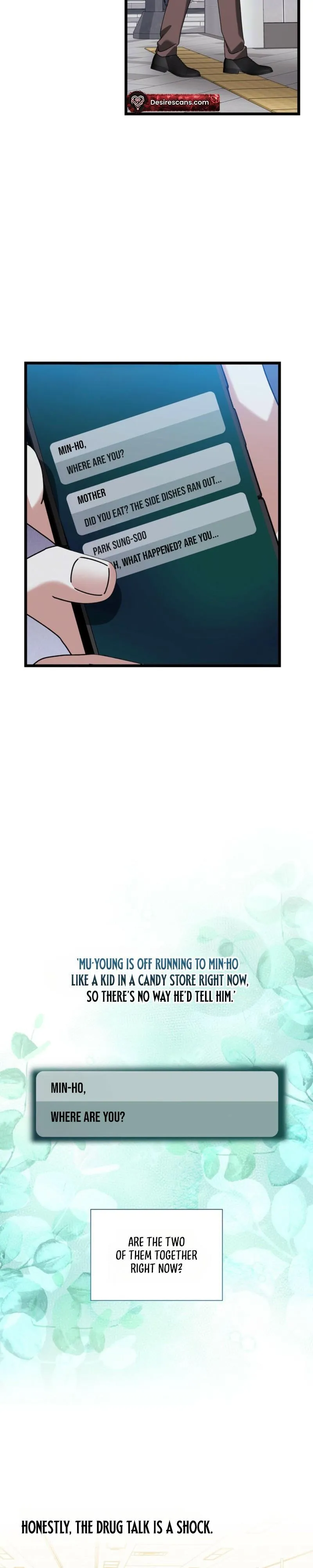 Read Expiration Date chapter 48 image 29 on Lezhin