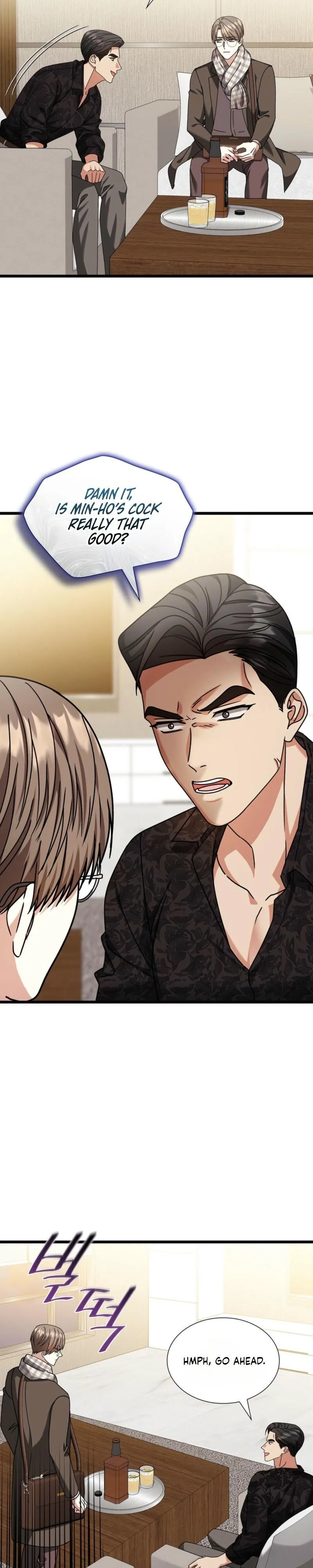 Read Expiration Date chapter 48 image 3 on Lezhin