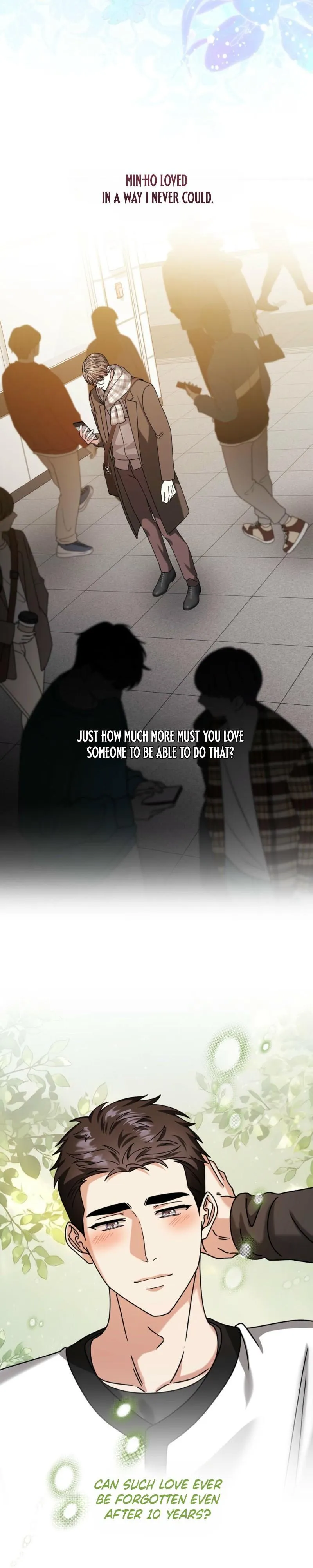 Read Expiration Date chapter 48 image 31 on Lezhin
