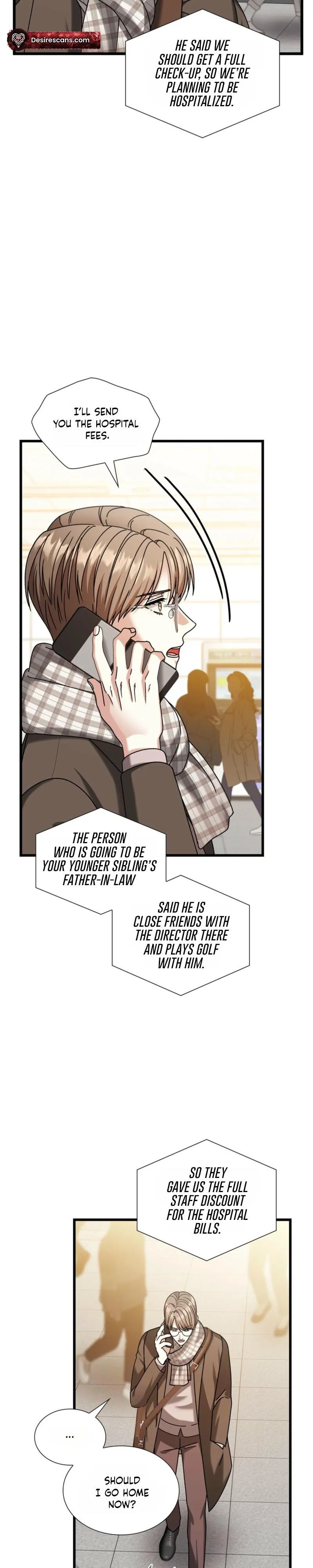 Read Expiration Date chapter 48 image 34 on Lezhin