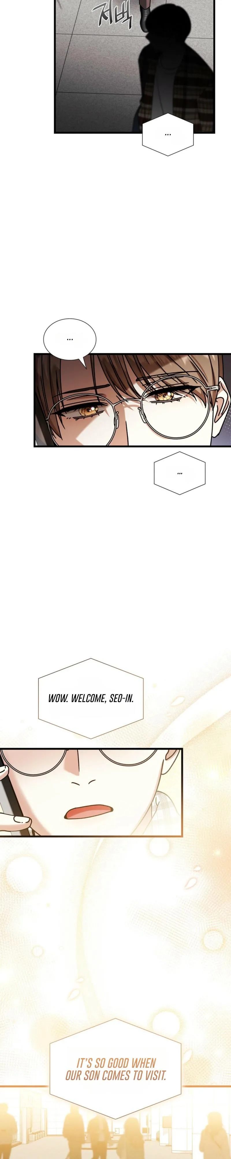 Read Expiration Date chapter 48 image 35 on Lezhin