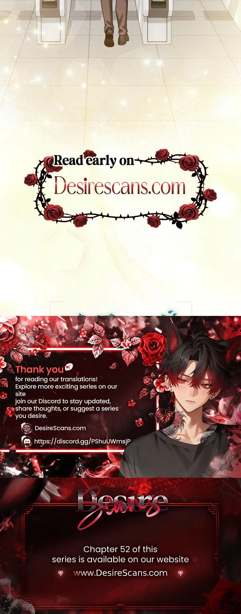 Read Expiration Date chapter 48 image 37 on Lezhin
