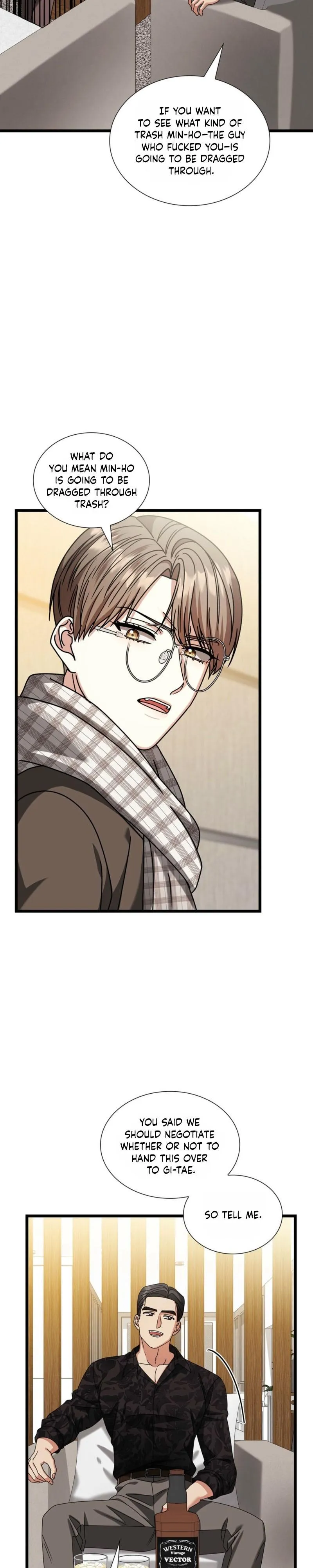 Read Expiration Date chapter 48 image 4 on Lezhin