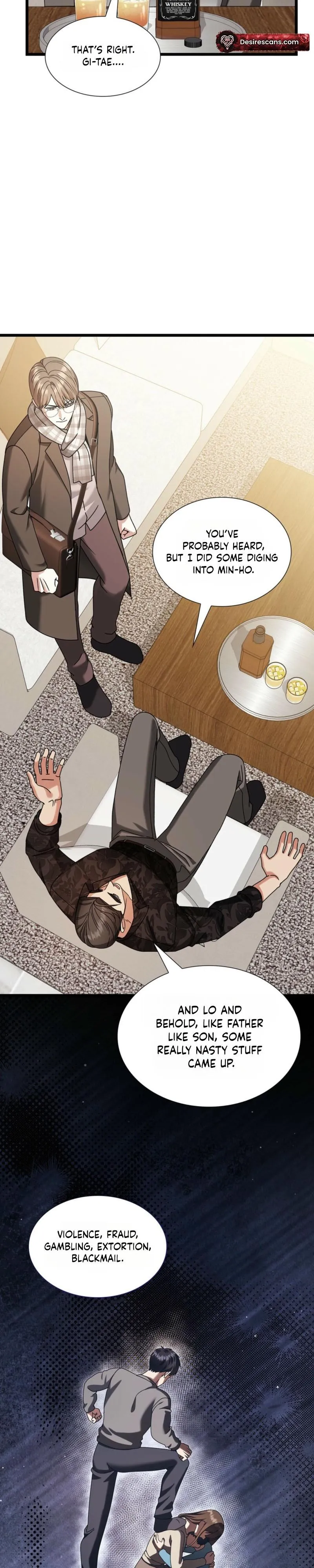 Read Expiration Date chapter 48 image 5 on Lezhin