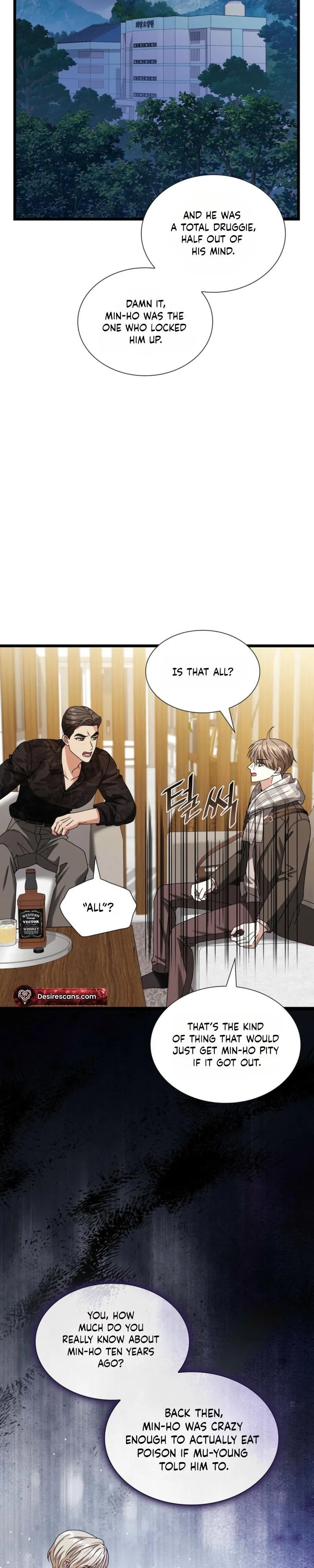 Read Expiration Date chapter 48 image 7 on Lezhin