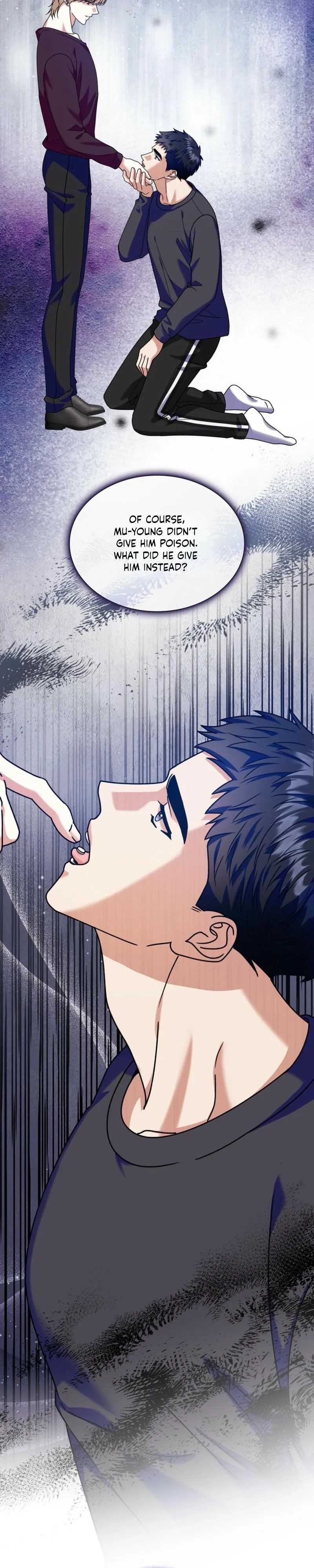 Read Expiration Date chapter 48 image 8 on Lezhin