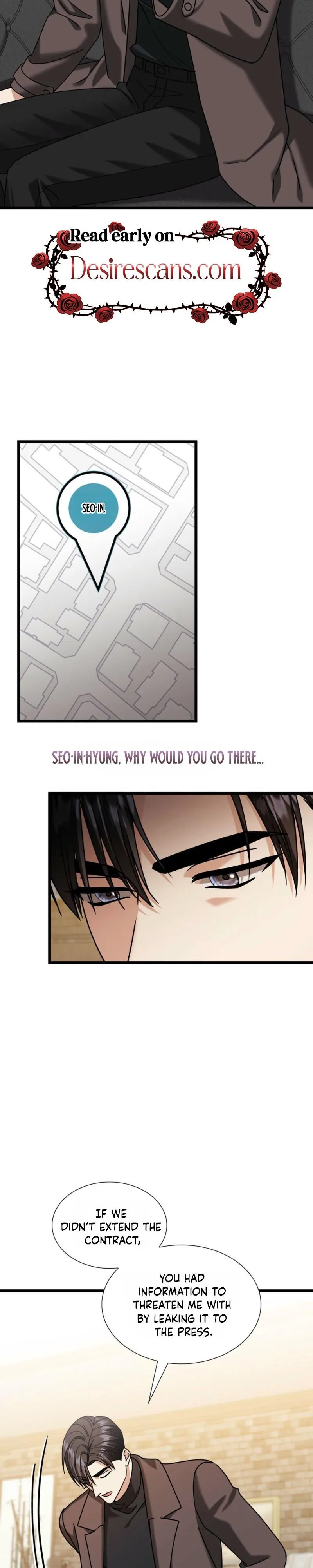 Read Expiration Date chapter 49 image 13 on Lezhin