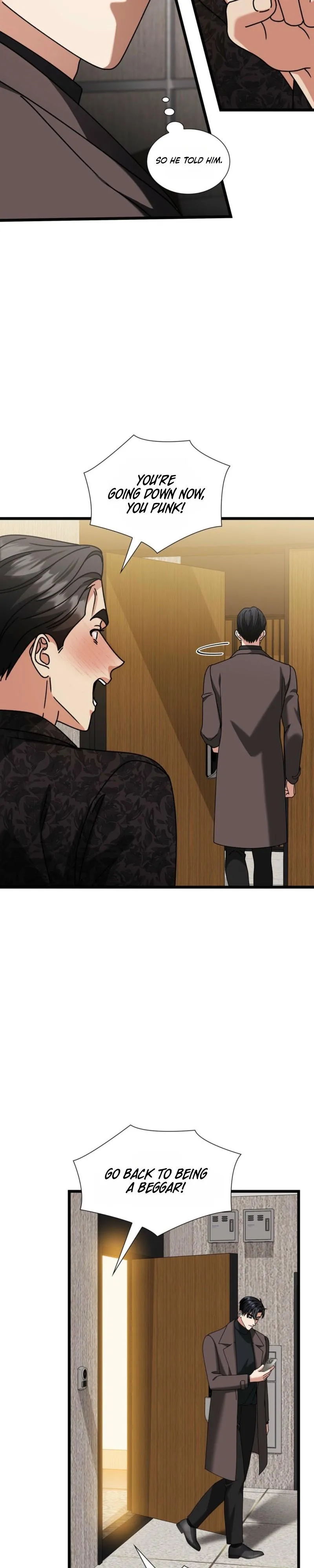 Read Expiration Date chapter 49 image 19 on Lezhin