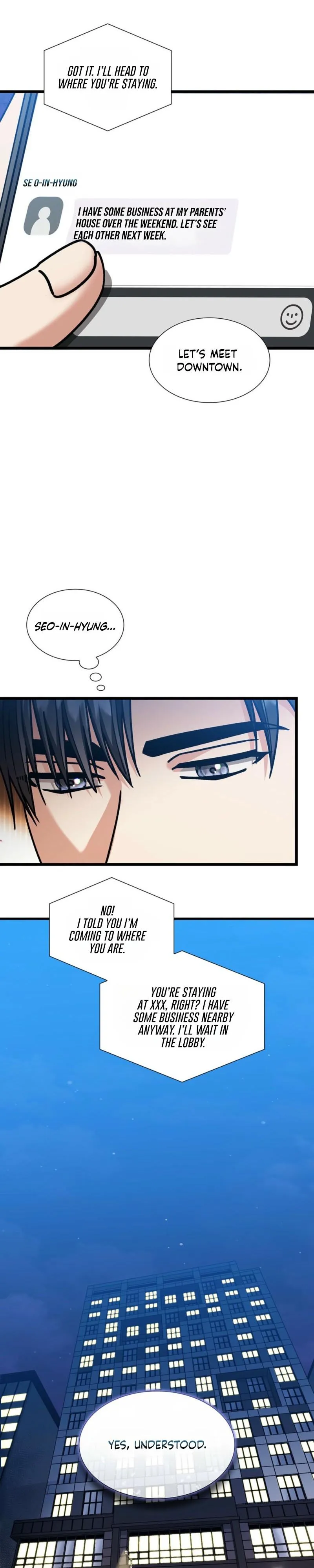 Read Expiration Date chapter 49 image 23 on Lezhin