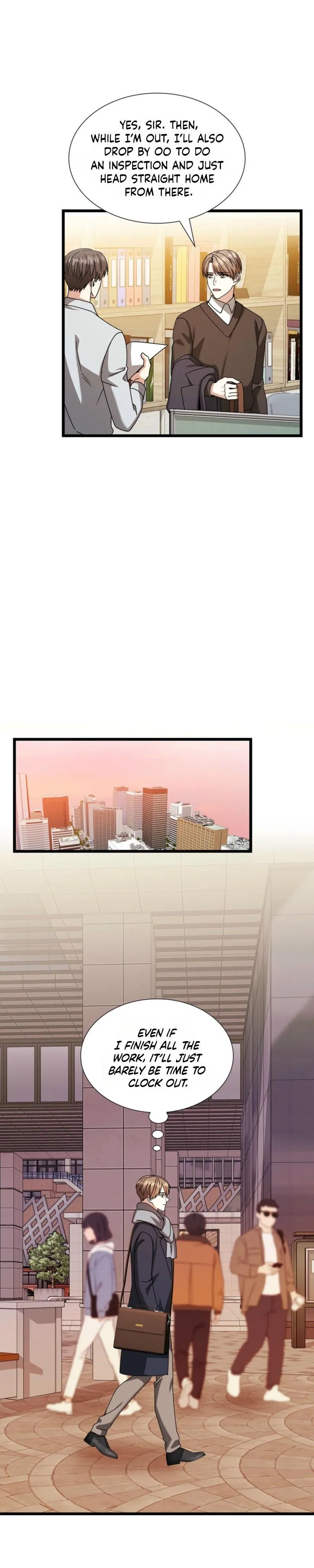 Read Expiration Date chapter 49 image 27 on Lezhin
