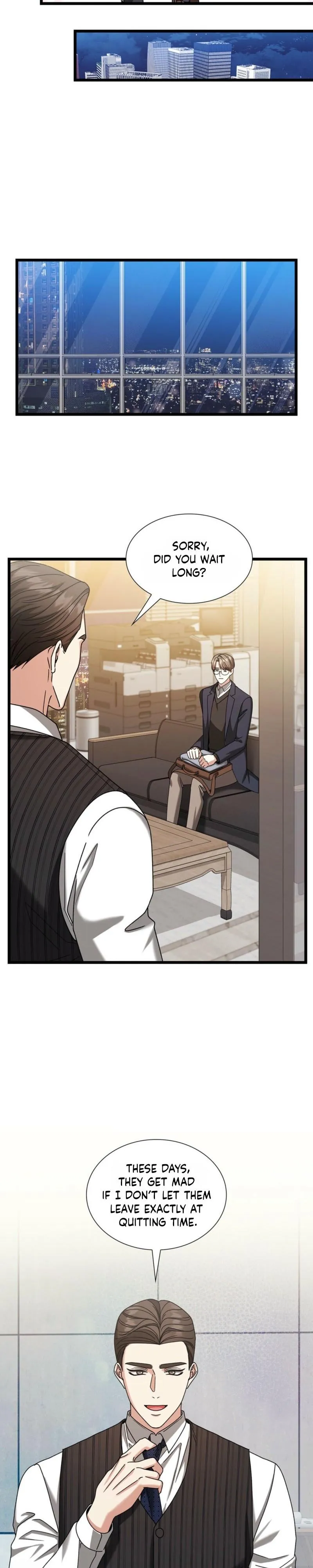 Read Expiration Date chapter 49 image 30 on Lezhin