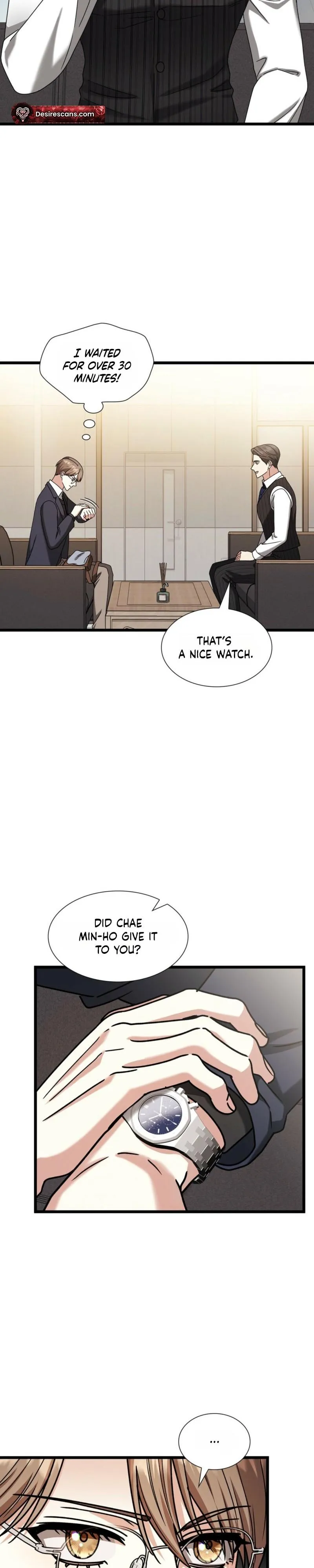 Read Expiration Date chapter 49 image 31 on Lezhin