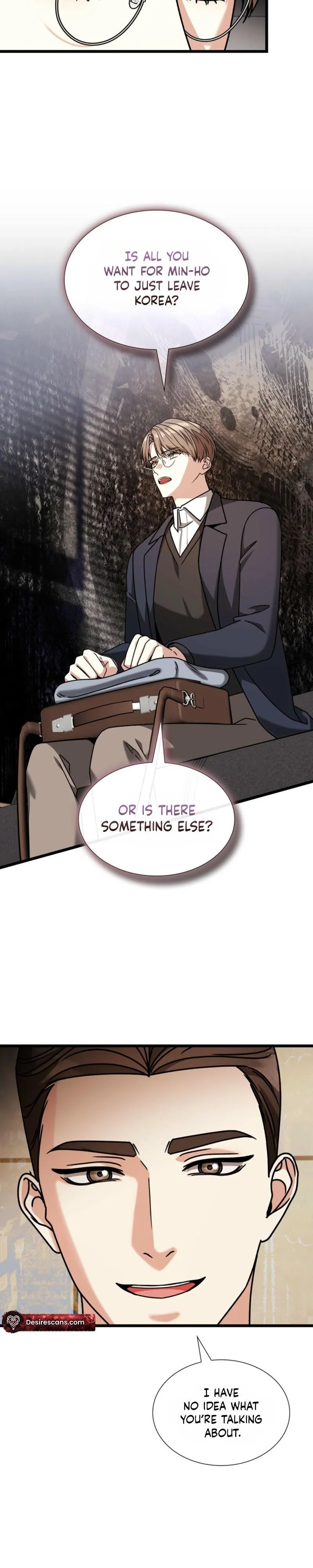Read Expiration Date chapter 49 image 32 on Lezhin