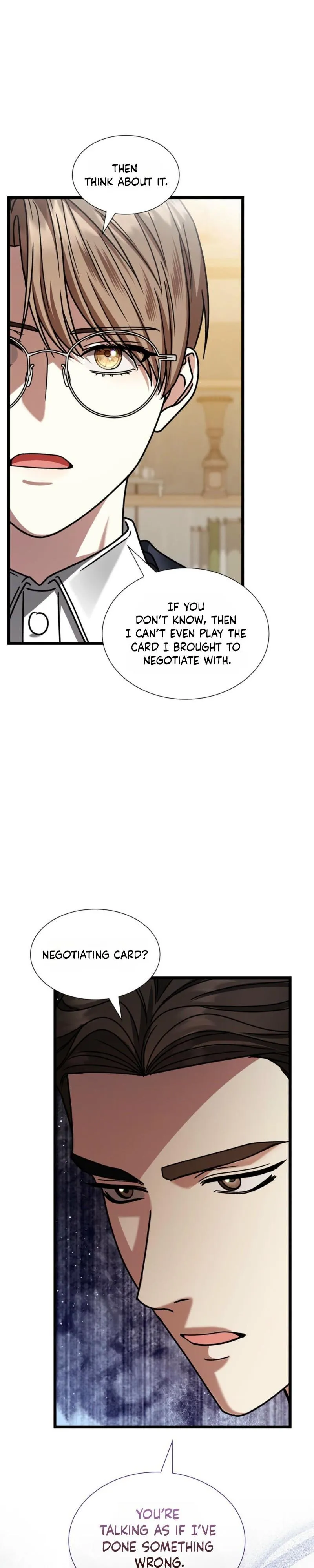 Read Expiration Date chapter 49 image 33 on Lezhin