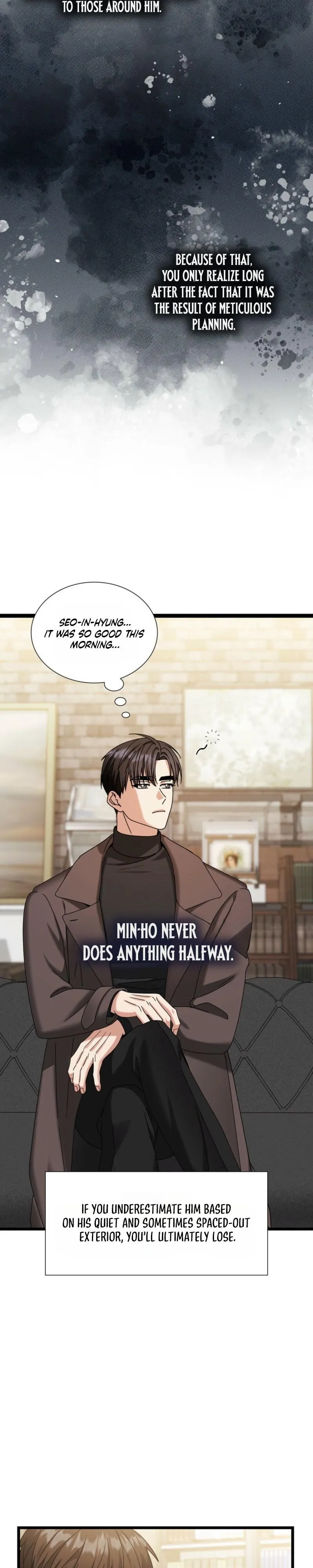 Read Expiration Date chapter 49 image 6 on Lezhin