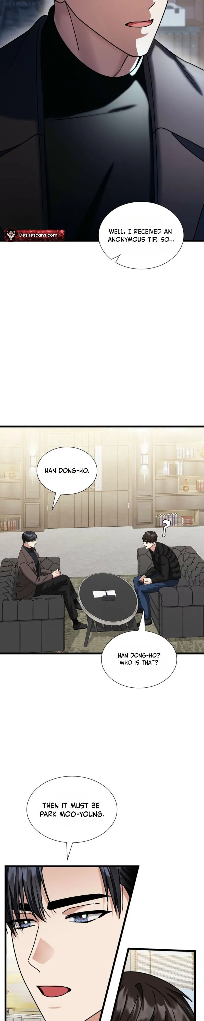 Read Expiration Date chapter 49 image 9 on Lezhin