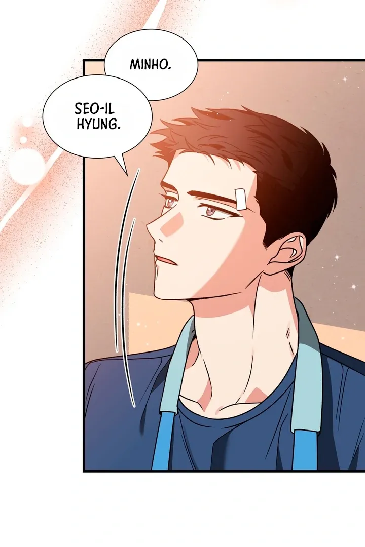 Read Expiration Date chapter 5 image 1 on Lezhin