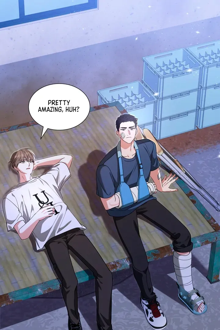 Read Expiration Date chapter 5 image 11 on Lezhin