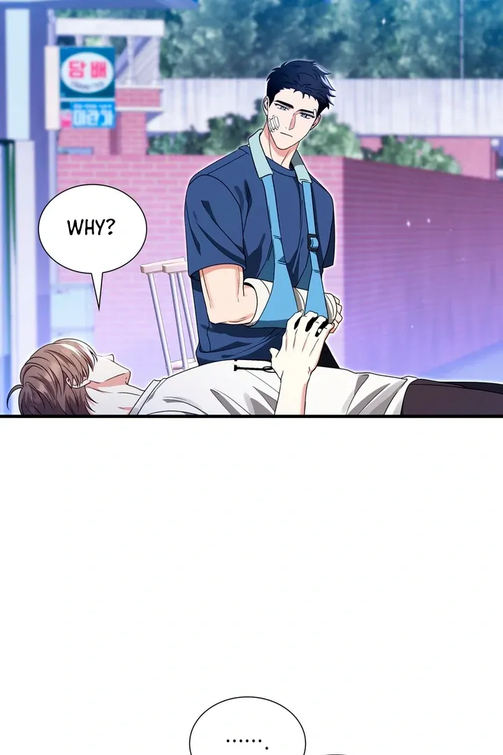 Read Expiration Date chapter 5 image 20 on Lezhin