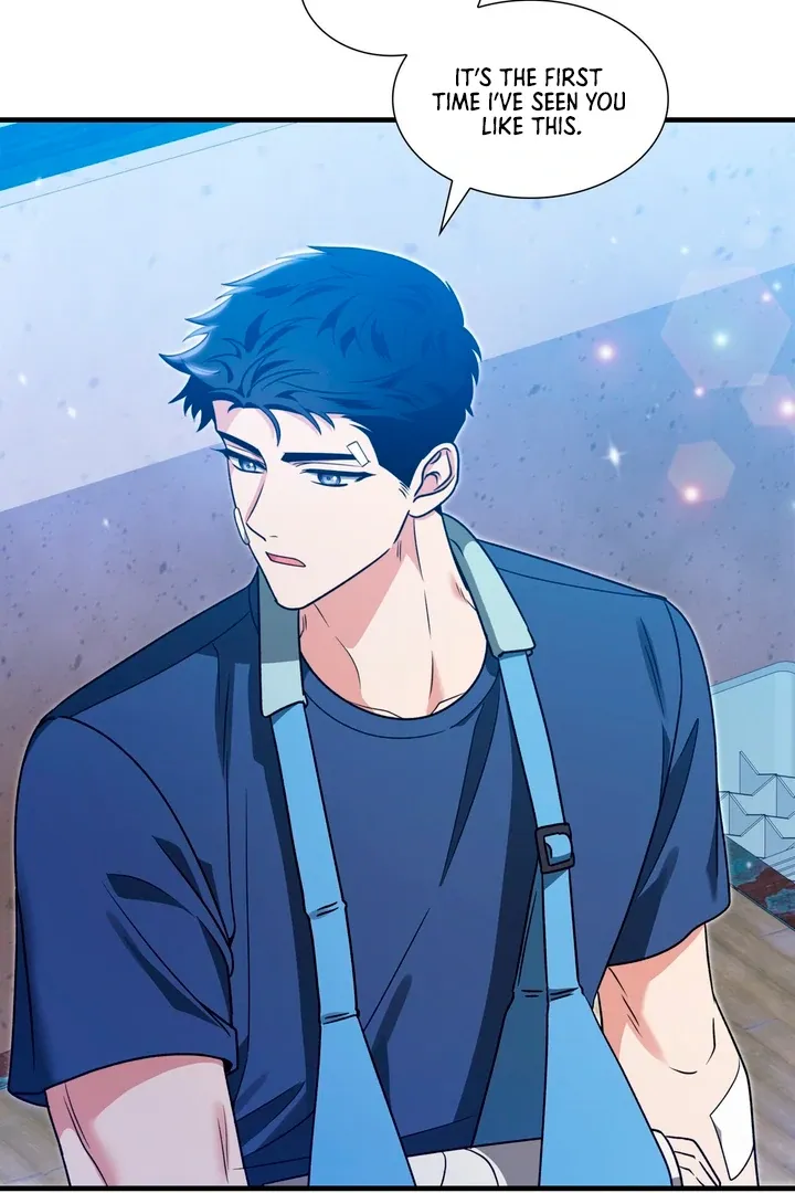 Read Expiration Date chapter 5 image 21 on Lezhin