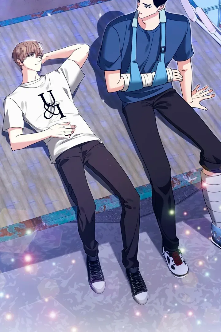 Read Expiration Date chapter 5 image 23 on Lezhin