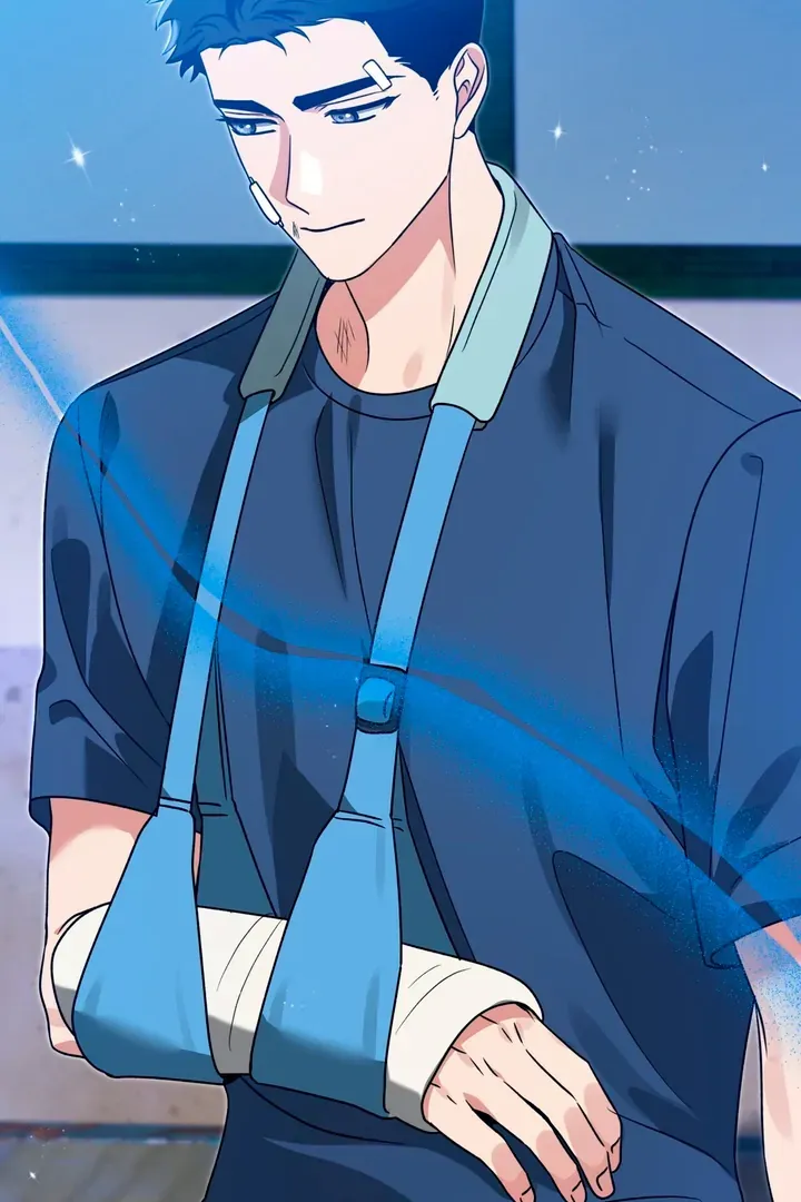 Read Expiration Date chapter 5 image 31 on Lezhin