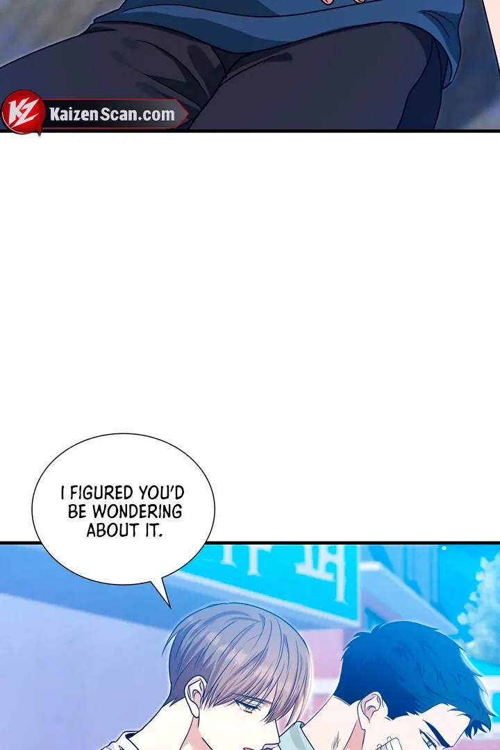 Read Expiration Date chapter 5 image 32 on Lezhin