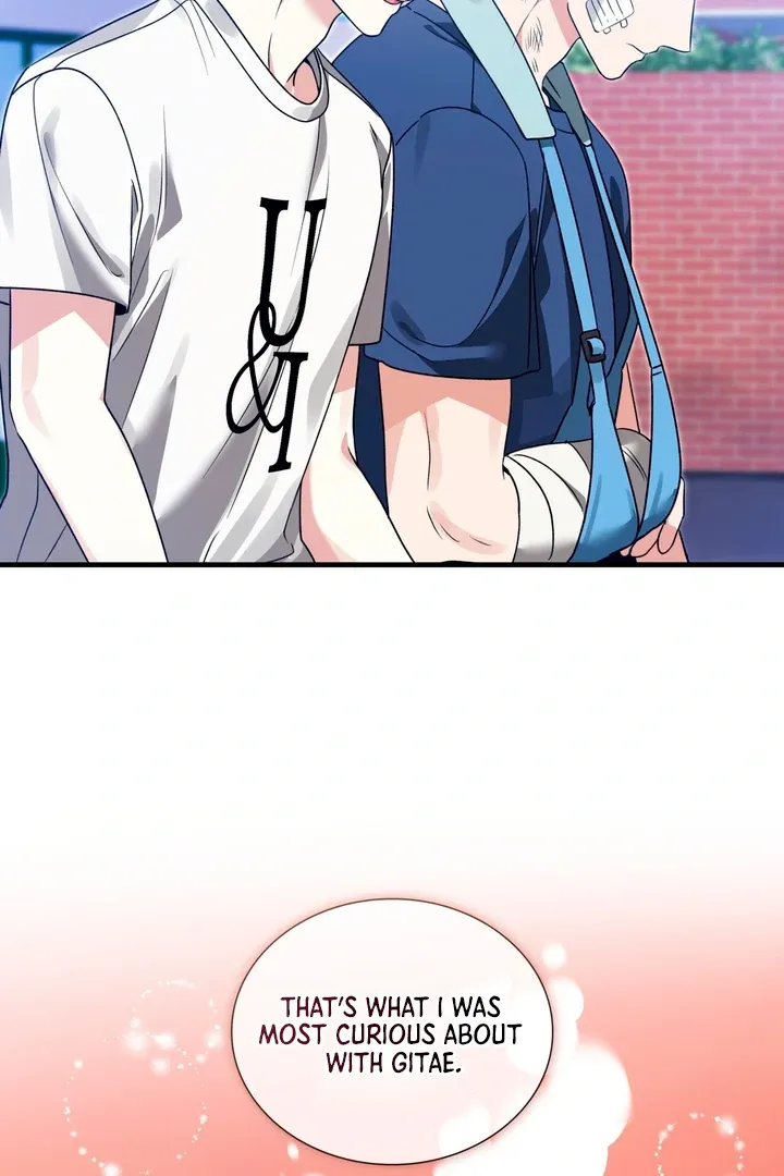 Read Expiration Date chapter 5 image 33 on Lezhin