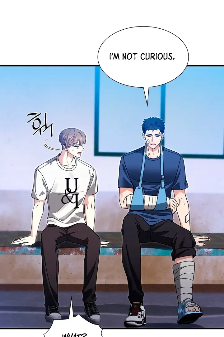 Read Expiration Date chapter 5 image 36 on Lezhin