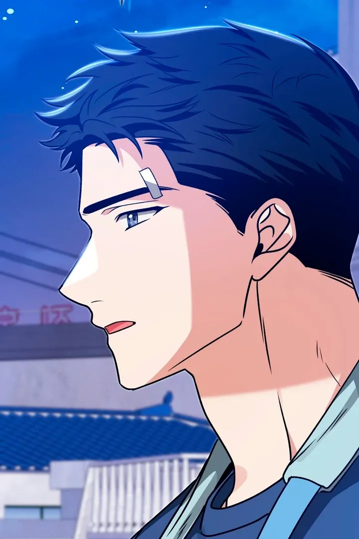 Read Expiration Date chapter 5 image 38 on Lezhin