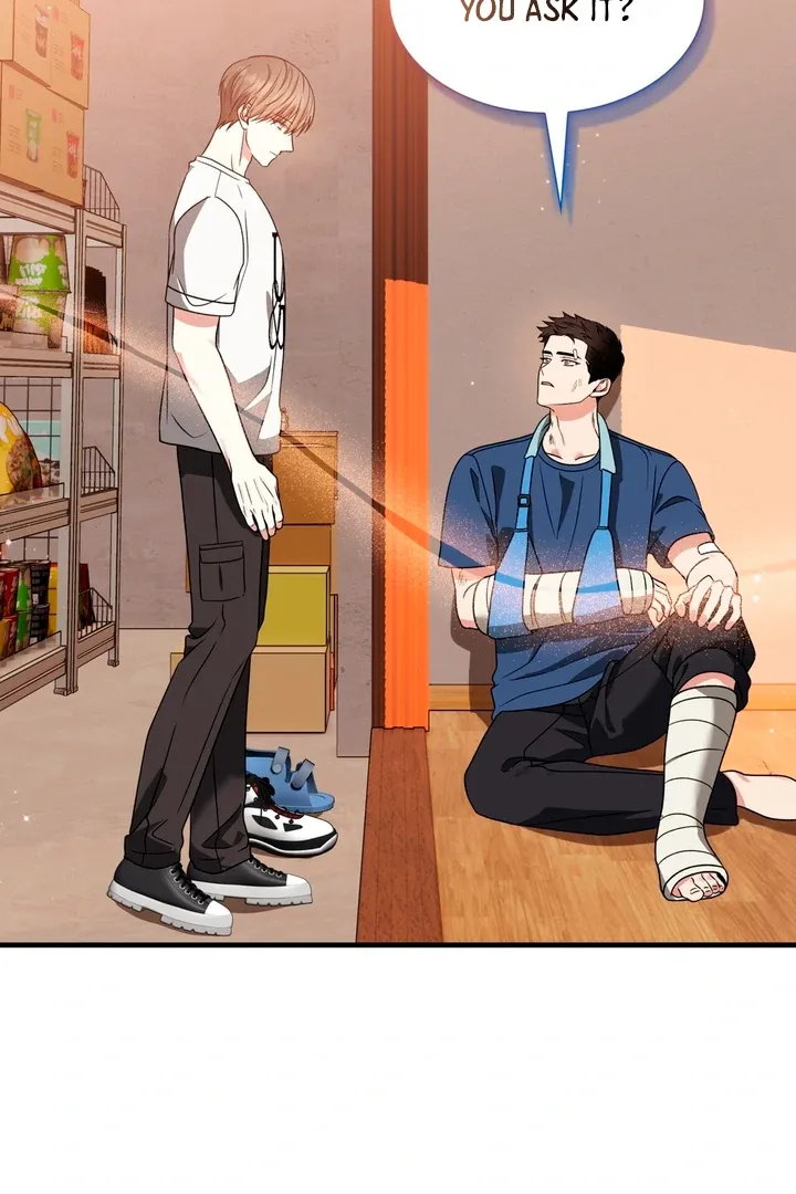 Read Expiration Date chapter 5 image 4 on Lezhin