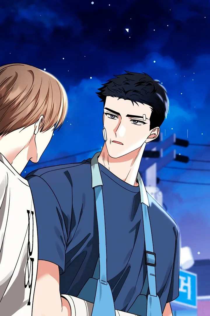 Read Expiration Date chapter 5 image 42 on Lezhin