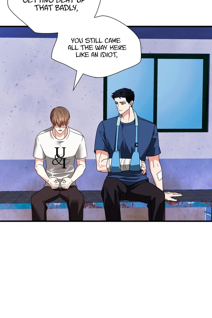 Read Expiration Date chapter 5 image 46 on Lezhin