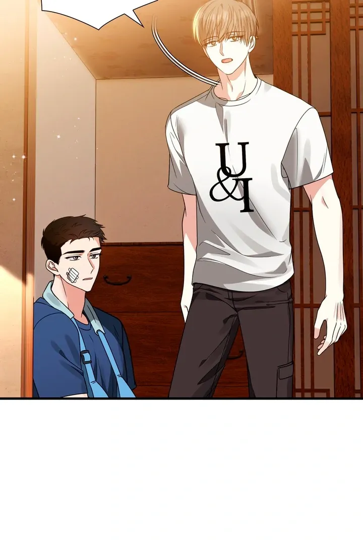 Read Expiration Date chapter 5 image 6 on Lezhin