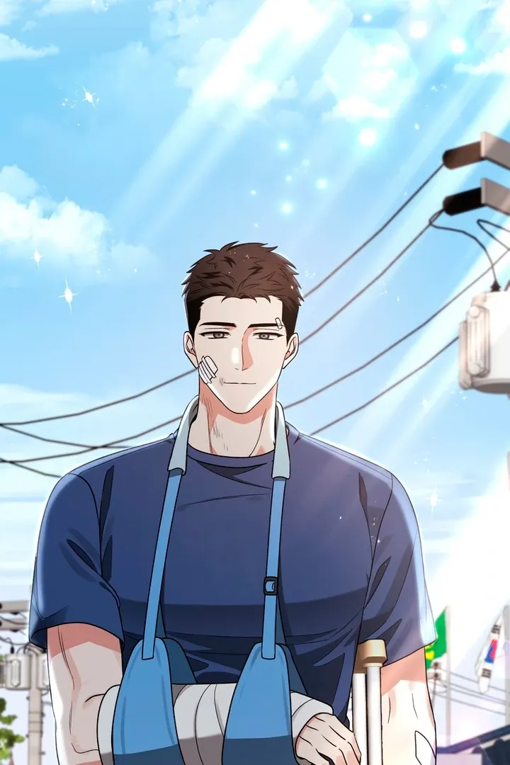 Read Expiration Date chapter 5 image 68 on Lezhin